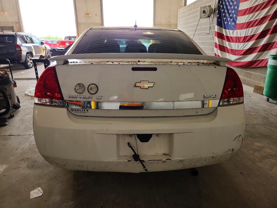 Aukcja sprzedaży 2011 Chevrolet Impala, vin: 2G1WG5EKXB1160920, numer aukcji: 52425426