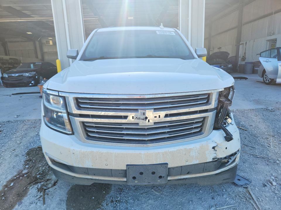 2019 Chevrolet Tahoe მანქანა იყიდება აუქციონზე, vin: 1GNSKCKJ1KR325384, აუქციონის ნომერი: 52009196