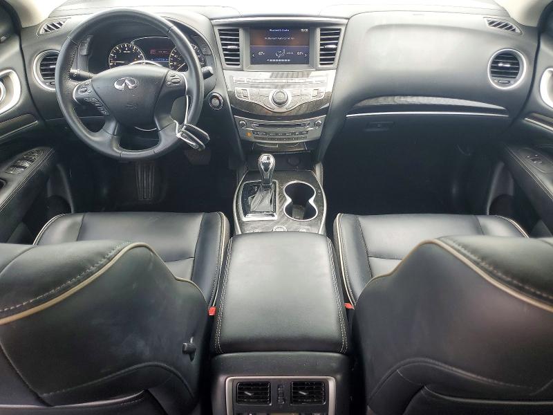 Продаж на аукціоні авто 2020 Infiniti Qx60, vin: 5N1DL0MN8LC513431, номер лоту: 55357256