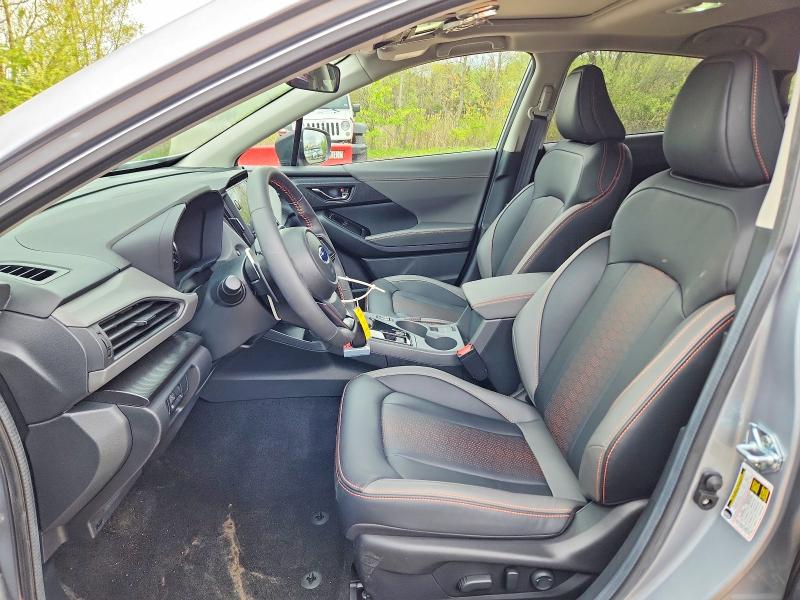 52610156 :رقم المزاد ، 4S4GUHM61R3844510 vin ، 2024 Subaru Crosstrek مزاد بيع