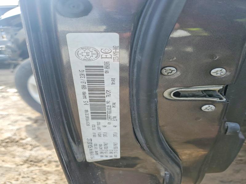 Aukcja sprzedaży 2016 Ram 1500, vin: 1C6RR7FT0GS103139, numer aukcji: 52339946