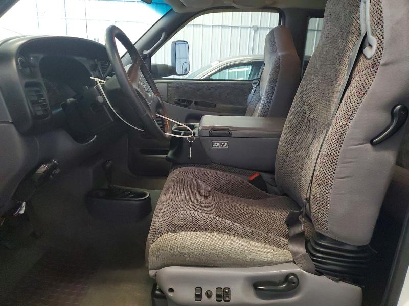 Продажа на аукционе авто 1998 Dodge Ram 2500, vin: 3B7KF22D1WG107355, номер лота: 52382966