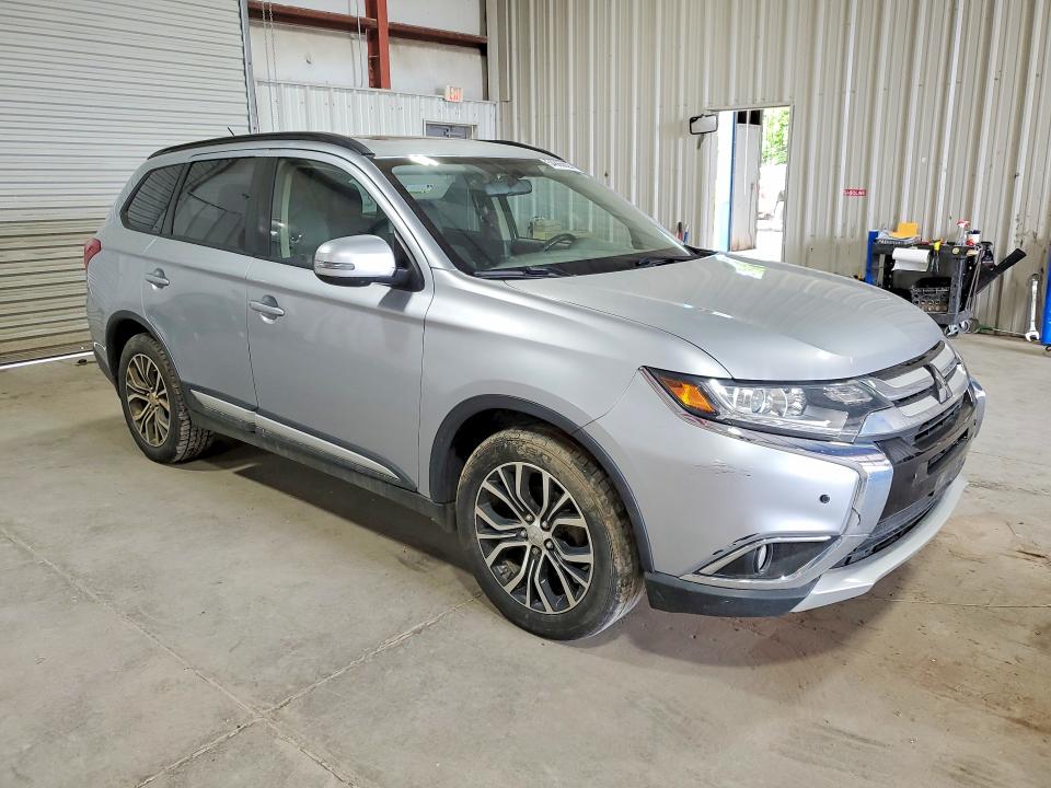 Aukcja sprzedaży 2016 Mitsubishi Outlander, vin: JA4AZ3A38GZ012143, numer aukcji: 54866826
