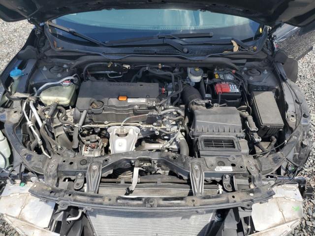 Продаж на аукціоні авто 2016 Honda Civic, vin: 19XFC2F56GE095942, номер лоту: 53607636