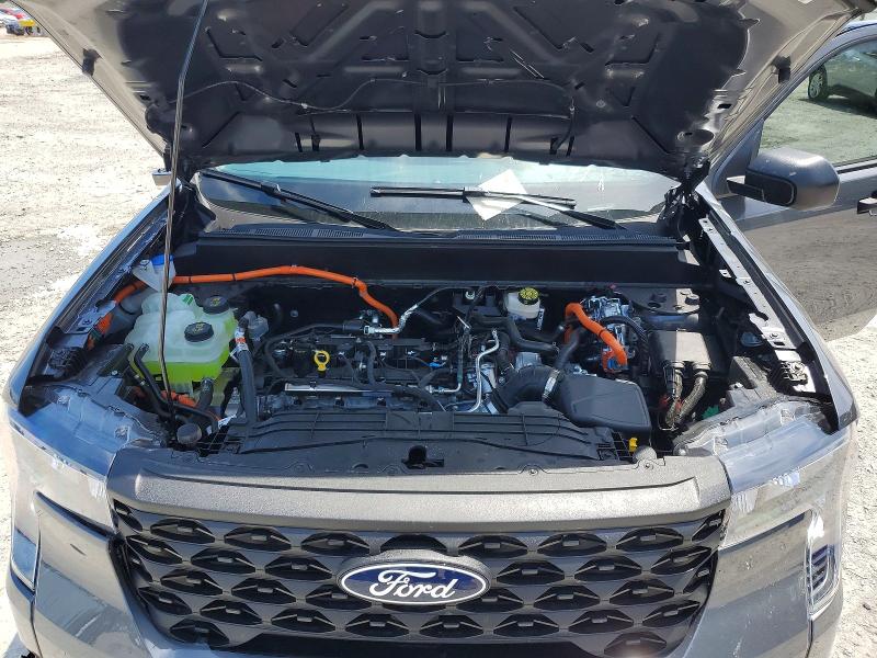 53449366 :رقم المزاد ، 3FTTW8H31TRA39676 vin ، 2026 Ford Maverick مزاد بيع