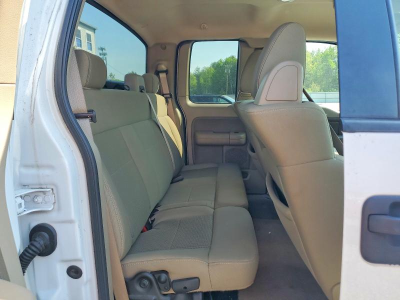 Aukcja sprzedaży 2008 Ford F150, vin: 1FTPX14558FB26885, numer aukcji: 54123696