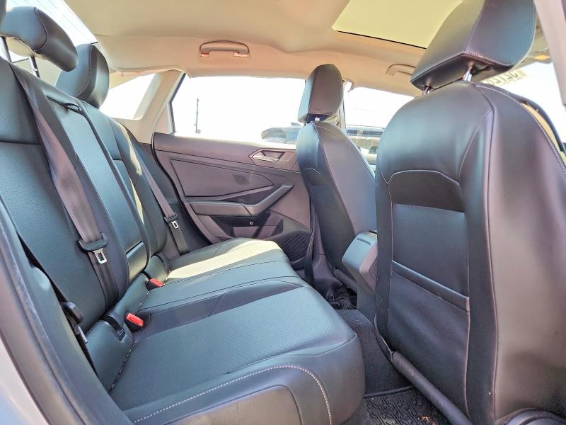 Auction sale of the 2019 Volkswagen Jetta, vin: 3VWC57BU7KM122648, lot number: 52728356