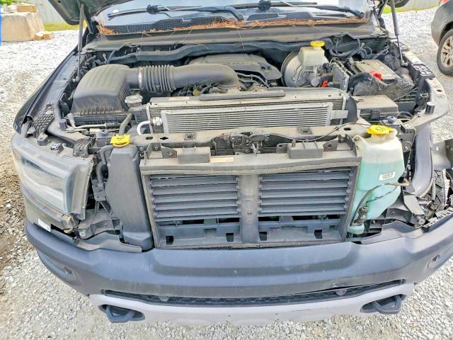 Продажа на аукционе авто 2019 Ram 1500, vin: 1C6SRFLT4KN844448, номер лота: 53230066