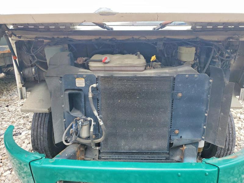 Aukcja sprzedaży 2015 Frht - Freightliner Chassis, vin: 4UZAAPDU5FCGP2715, numer aukcji: 53529636