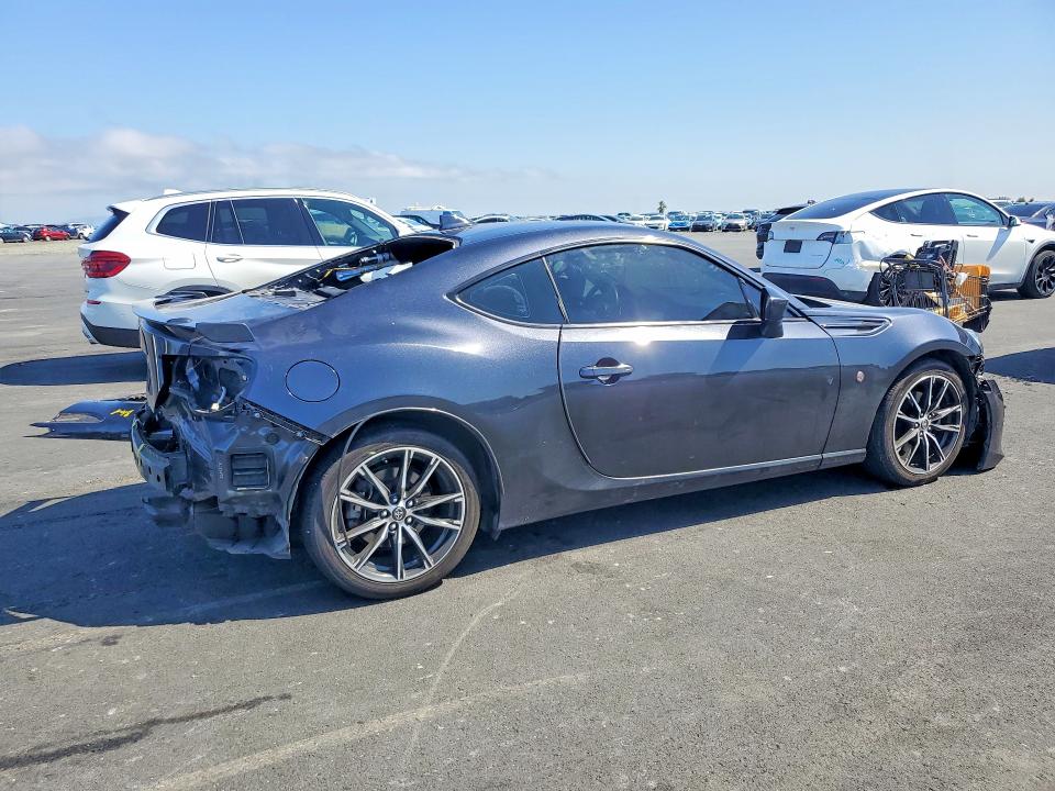 Продаж на аукціоні авто 2019 Toyota 86, vin: JF1ZNAE18K8704022, номер лоту: 52772186