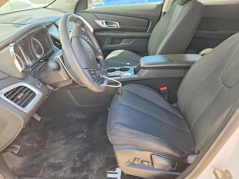 50709026 :رقم المزاد ، 2GKFLSEK4H6108068 vin ، 2017 Gmc Terrain مزاد بيع