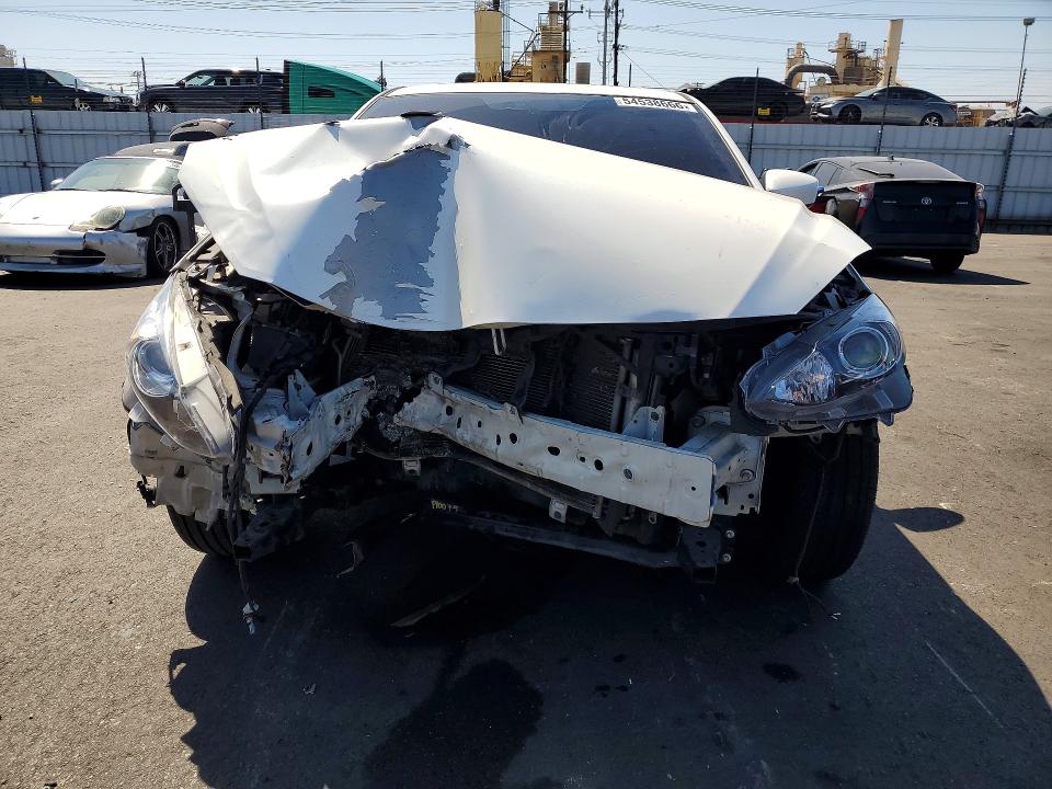 54538666 :رقم المزاد ، JM1BM1X70G1281260 vin ، 2016 Mazda 3 مزاد بيع