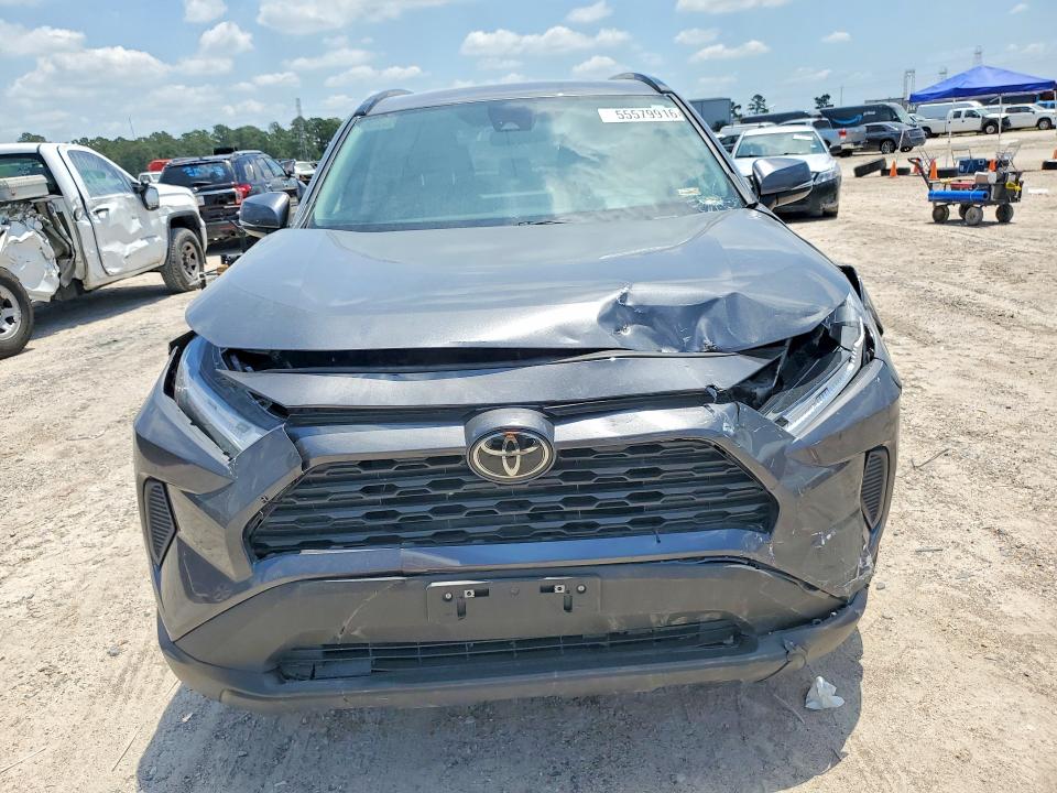 Продаж на аукціоні авто 2024 Toyota Rav4, vin: 2T3P1RFV0RW432776, номер лоту: 55579916