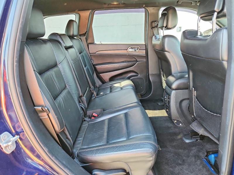 Aukcja sprzedaży 2014 Jeep Grand Cherokee, vin: 1C4RJFBG3EC462818, numer aukcji: 54002746