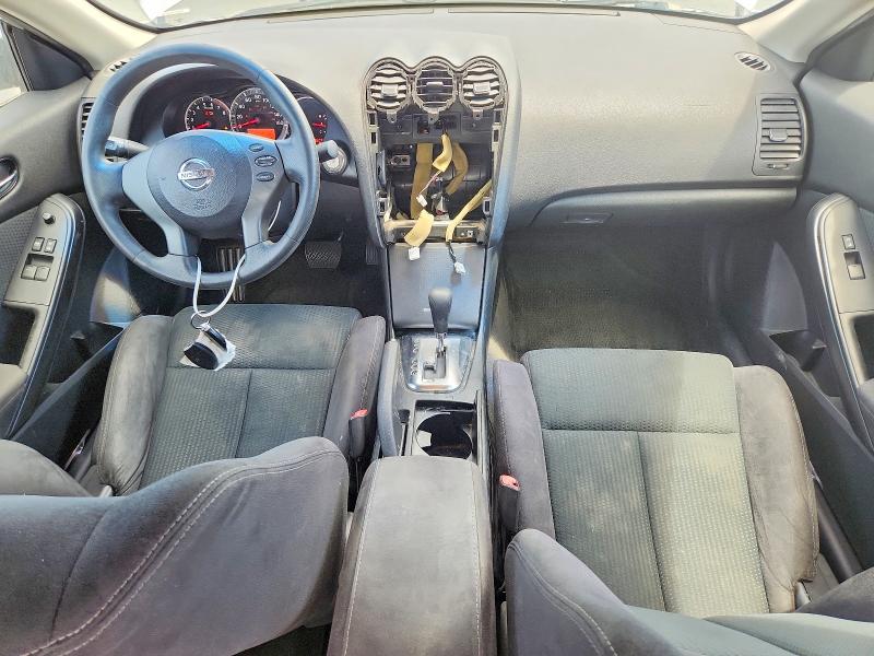 Aukcja sprzedaży 2013 Nissan Altima, vin: 1N4AL2EPXDC242592, numer aukcji: 55325216