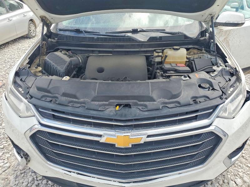 Продажа на аукционе авто 2018 Chevrolet Traverse, vin: 1GNEVGKW2JJ220938, номер лота: 51808976