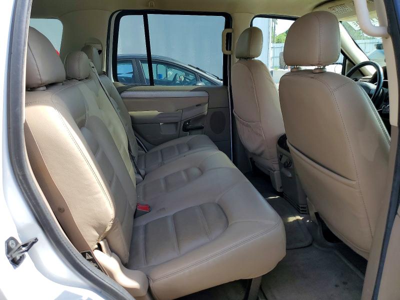 Продажа на аукционе авто 2003 Ford Explorer, vin: 1FMZU63K33UC02688, номер лота: 54677876