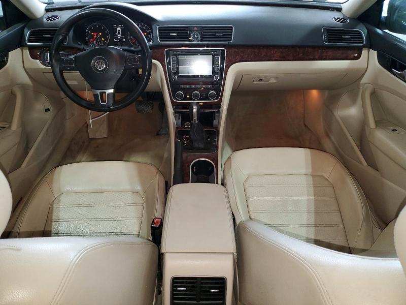 Продаж на аукціоні авто 2013 Volkswagen Passat, vin: 1VWCH7A36DC086715, номер лоту: 54255846