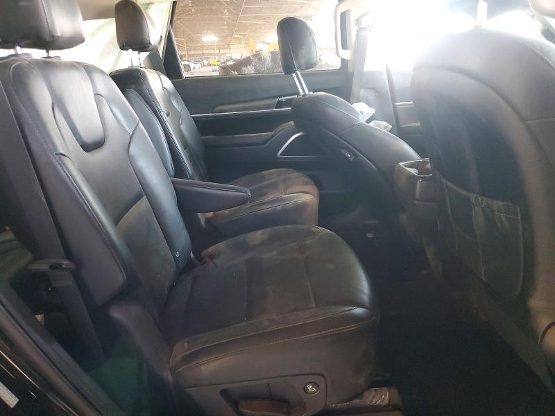 Aukcja sprzedaży 2021 Kia Telluride, vin: 5XYP64HC7MG097524, numer aukcji: 54261886