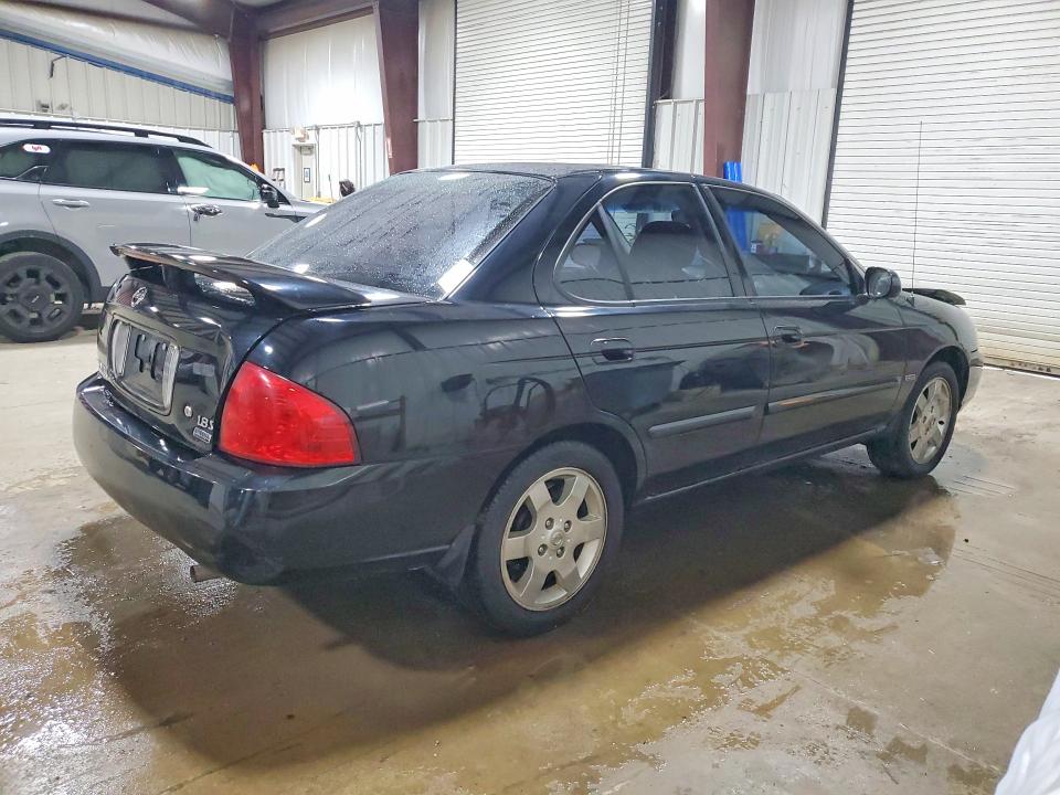 Продаж на аукціоні авто 2006 Nissan Sentra, vin: 3N1CB51D46L637879, номер лоту: 52607836