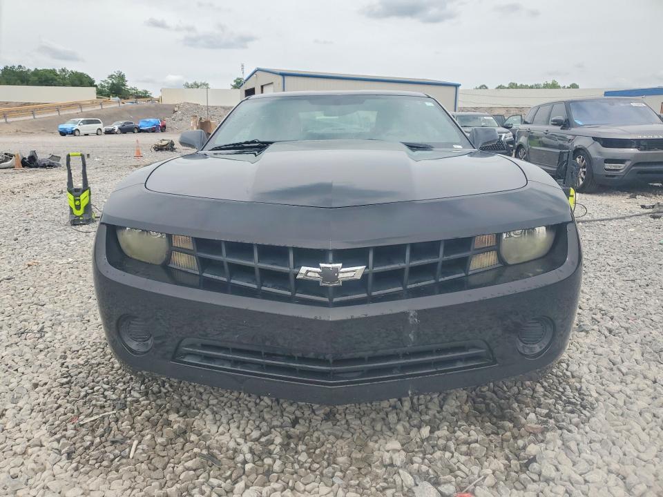 53202006 :رقم المزاد ، 2G1FA1E3XD9201909 vin ، 2013 Chevrolet Camaro مزاد بيع