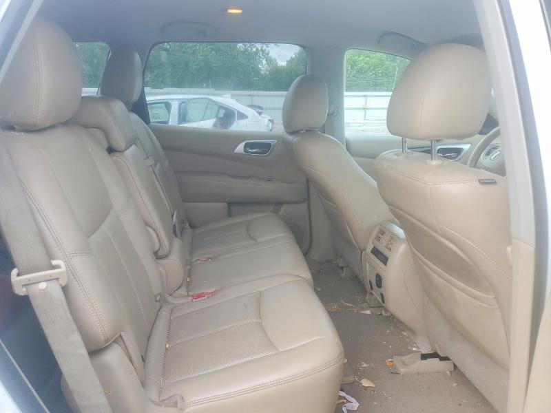Aukcja sprzedaży 2014 Nissan Pathfinder, vin: 5N1AR2MM1EC690359, numer aukcji: 52243606