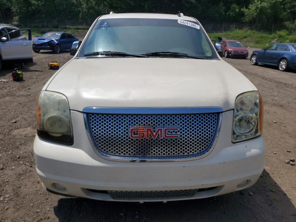 2011 Gmc Yukon მანქანა იყიდება აუქციონზე, vin: 1GKS2EEF6BR105870, აუქციონის ნომერი: 54241386