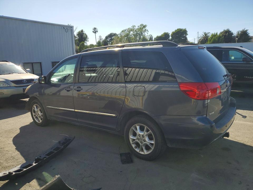 Продажа на аукционе авто 2006 Toyota Sienna Van 2wd, vin: 5TDBA22C76S073557, номер лота: 53628956