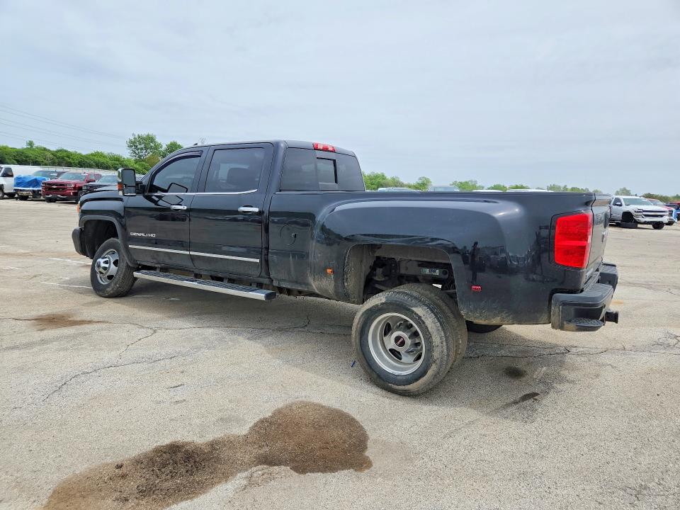 54337006 :رقم المزاد ، 1GT42WEY6KF273280 vin ، 2019 Gmc Sierra مزاد بيع