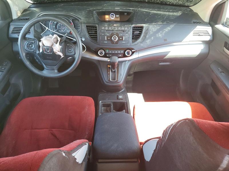 Aukcja sprzedaży 2016 Honda Cr-v, vin: 2HKRM3H4XGH557063, numer aukcji: 52582386