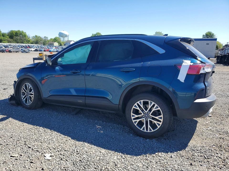 Aukcja sprzedaży 2020 Ford Escape, vin: 1FMCU0H65LUB58045, numer aukcji: 53465686