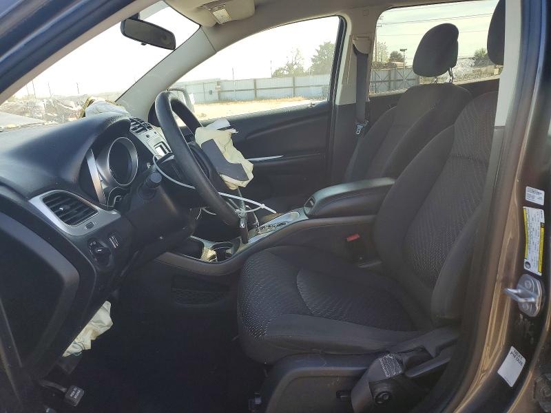 Продаж на аукціоні авто 2016 Dodge Journey, vin: 3C4PDCAB3GT218290, номер лоту: 53424136