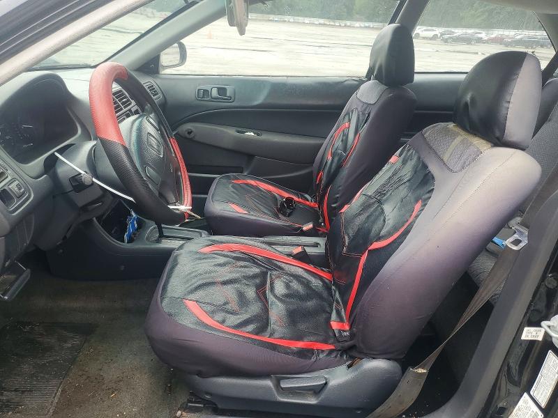 Продаж на аукціоні авто 1996 Honda Civic, vin: 2HGEJ6441TH114576, номер лоту: 55740276