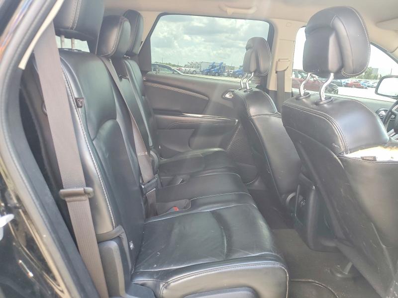 Продаж на аукціоні авто 2015 Dodge Journey, vin: 3C4PDDBG1FT589463, номер лоту: 54225016