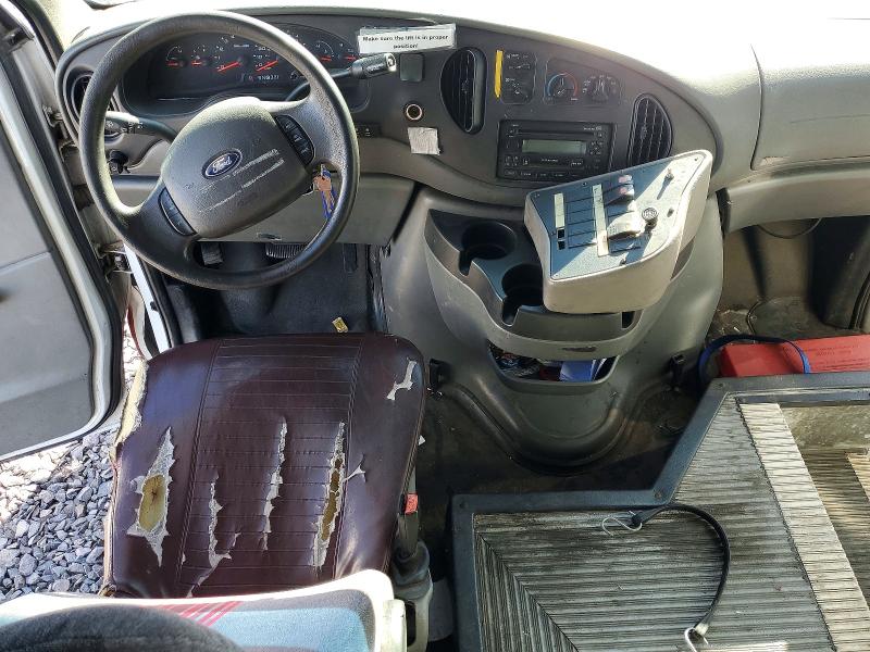 Aukcja sprzedaży 2006 Ford Econoline, vin: 1FDXE45S06HA62909, numer aukcji: 50401176