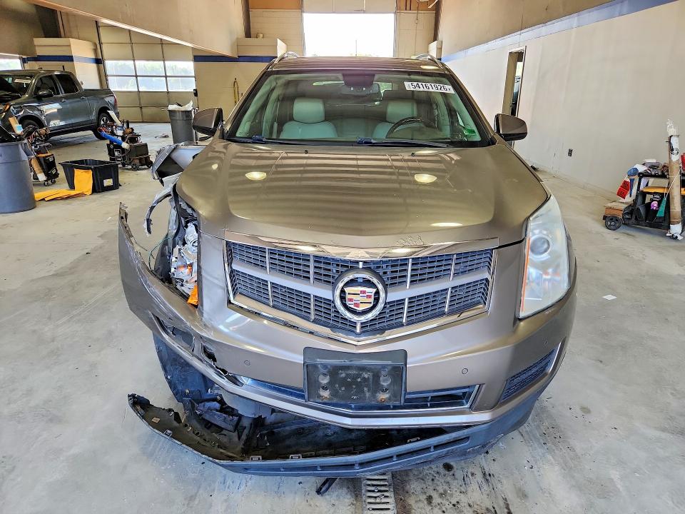 54161926 :رقم المزاد ، 3GYFNAE33CS583787 vin ، 2012 Cadillac Srx مزاد بيع