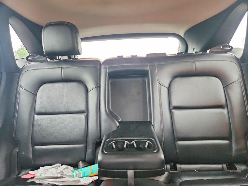 53929706 :رقم المزاد ، 1FMCU0BZ9LUC22557 vin ، 2020 Ford Escape مزاد بيع