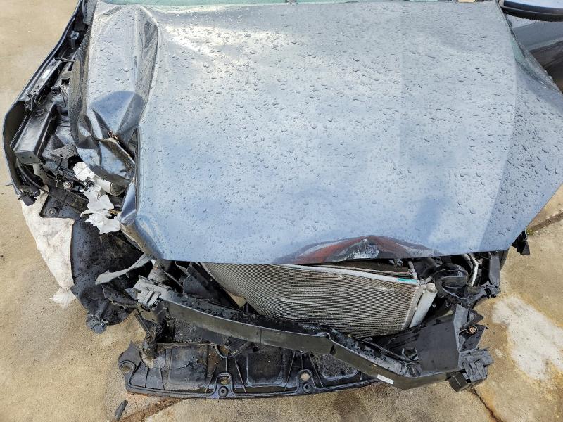 2024 Kia Forte მანქანა იყიდება აუქციონზე, vin: 3KPF24AD3RE822907, აუქციონის ნომერი: 55385586