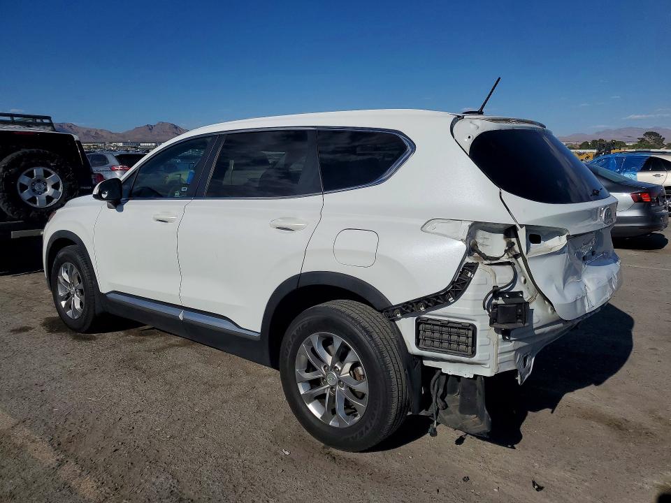 Aukcja sprzedaży 2019 Hyundai Santa Fe, vin: 5NMS23ADXKH118405, numer aukcji: 52254676