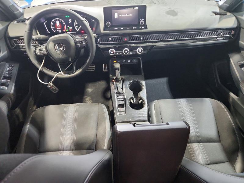 Продаж на аукціоні авто 2025 Honda Civic, vin: 19XFL2H8XSE012674, номер лоту: 53558246