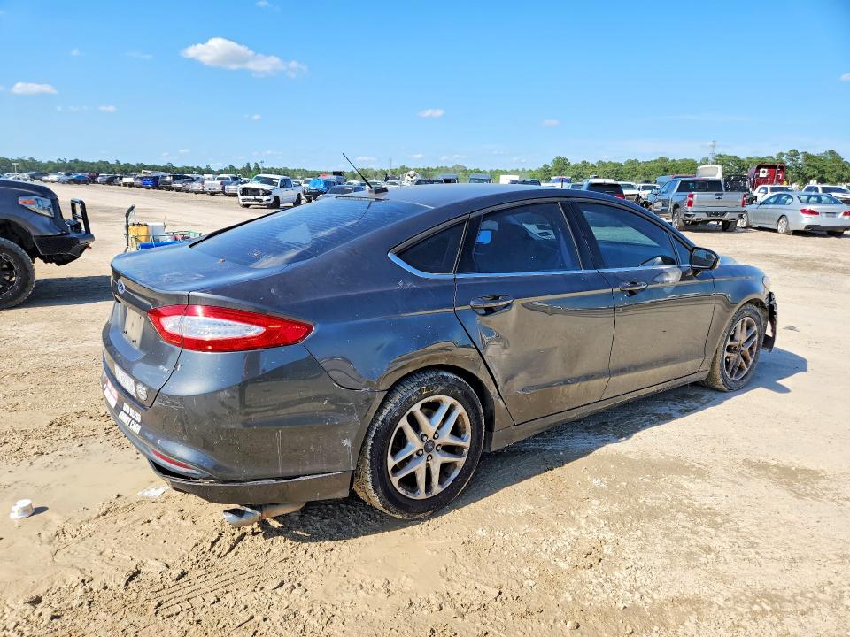 2016 Ford Fusion მანქანა იყიდება აუქციონზე, vin: 3FA6P0H73GR113609, აუქციონის ნომერი: 55321956