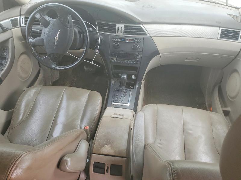 Aukcja sprzedaży 2006 Chrysler Pacifica, vin: 2A4GM48416R734995, numer aukcji: 54845276
