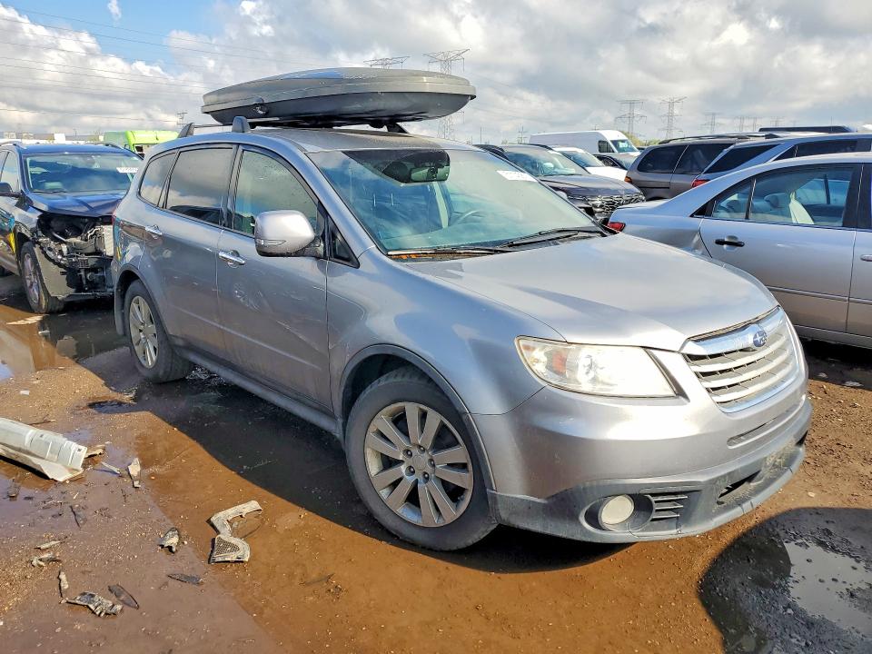 Продажа на аукционе авто 2009 Subaru Tribeca, vin: 4S4WX97DX94407697, номер лота: 51143876