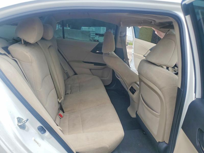 54323236 :رقم المزاد ، 1HGCR2F79DA203831 vin ، 2013 Honda Accord مزاد بيع