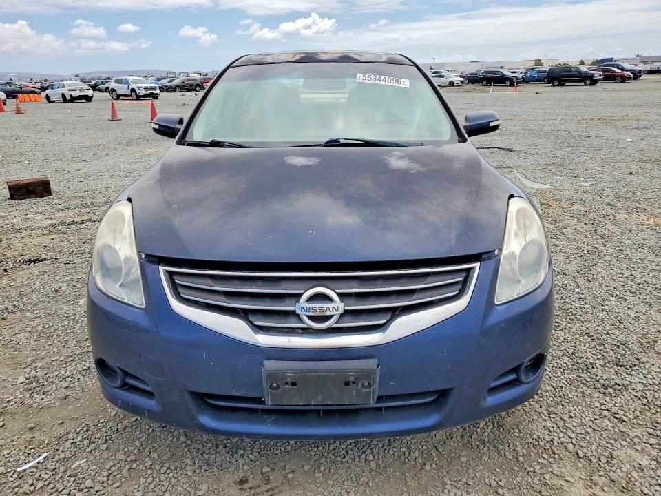 Aukcja sprzedaży 2011 Nissan Altima, vin: 1N4AL2AP3BN402836, numer aukcji: 55344096
