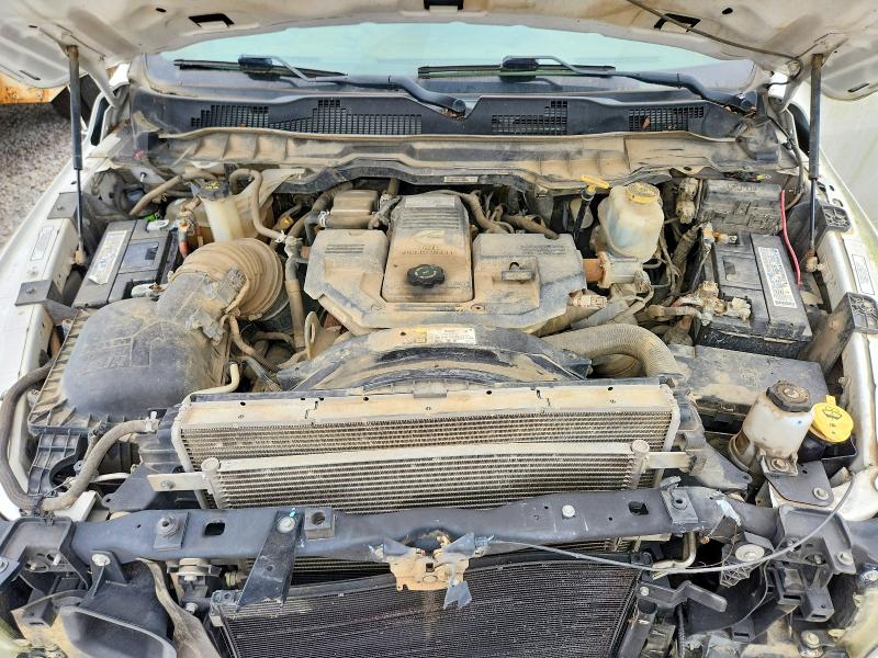 Продажа на аукционе авто 2018 Ram 5500, vin: 3C7WRNBL1JG269466, номер лота: 52816826