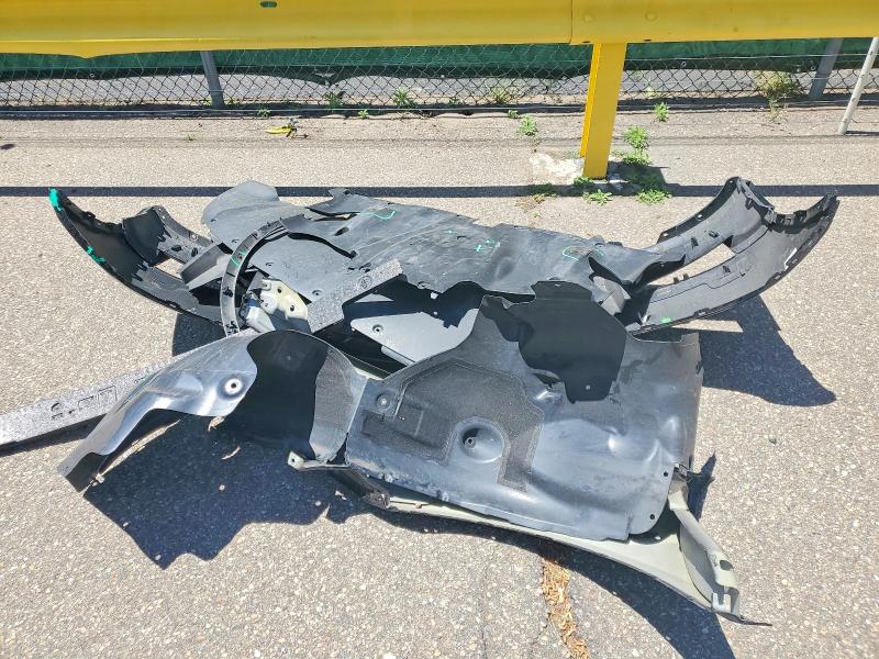 2024 Tesla Model Y მანქანა იყიდება აუქციონზე, vin: 7SAYGDEEXRF206373, აუქციონის ნომერი: 55458456