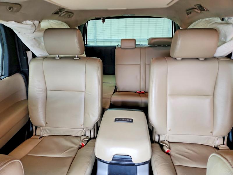 Продажа на аукционе авто 2015 Toyota Sequoia, vin: 5TDDY5G12FS113041, номер лота: 53019426