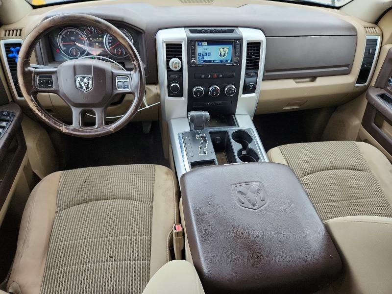 Продаж на аукціоні авто 2012 Dodge Ram 1500, vin: 1C6RD7GT7CS188763, номер лоту: 55355076