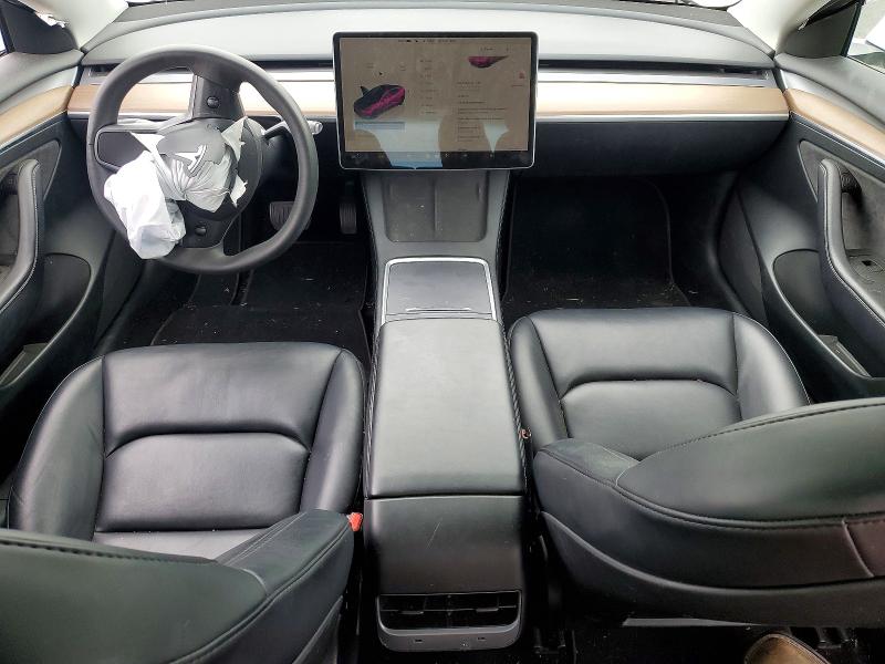 Aukcja sprzedaży 2023 Tesla Model 3, vin: 5YJ3E1EB9PF604446, numer aukcji: 54113526